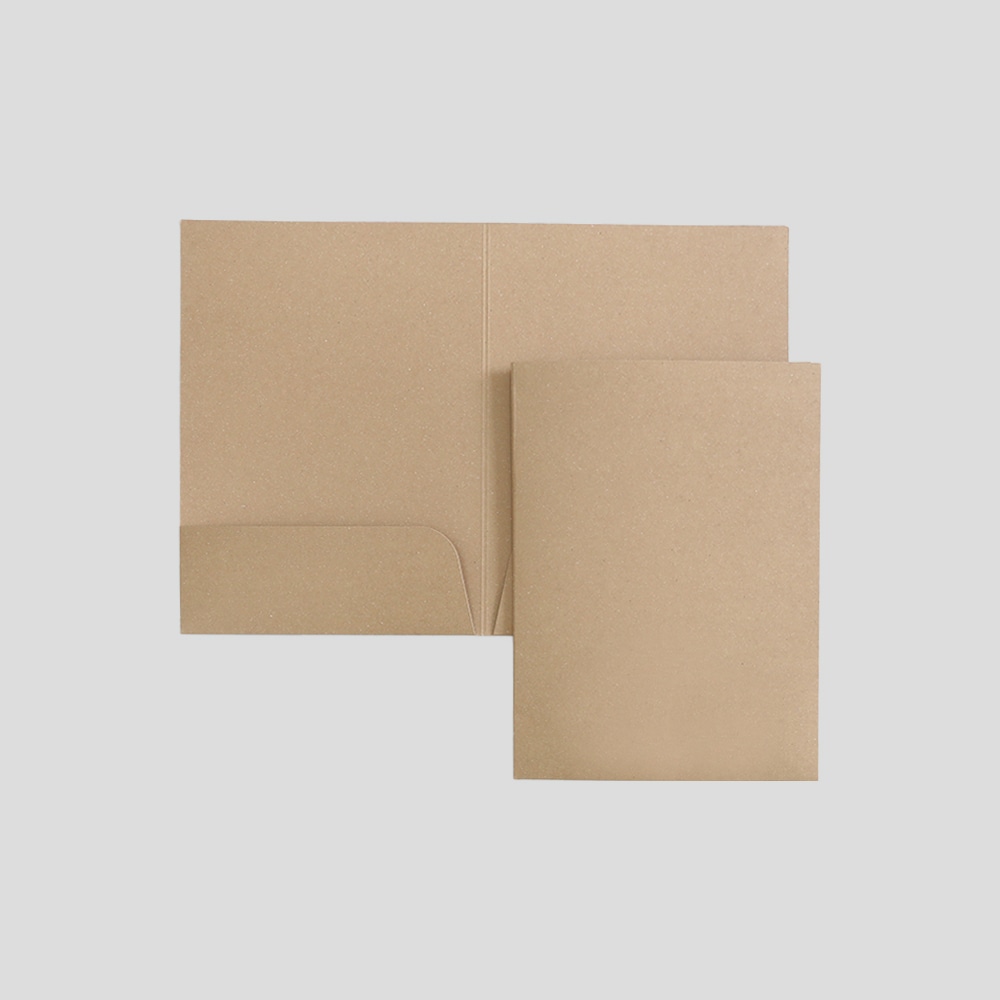 A4 Paper Holder - Dokumentenmappe – Bild 2